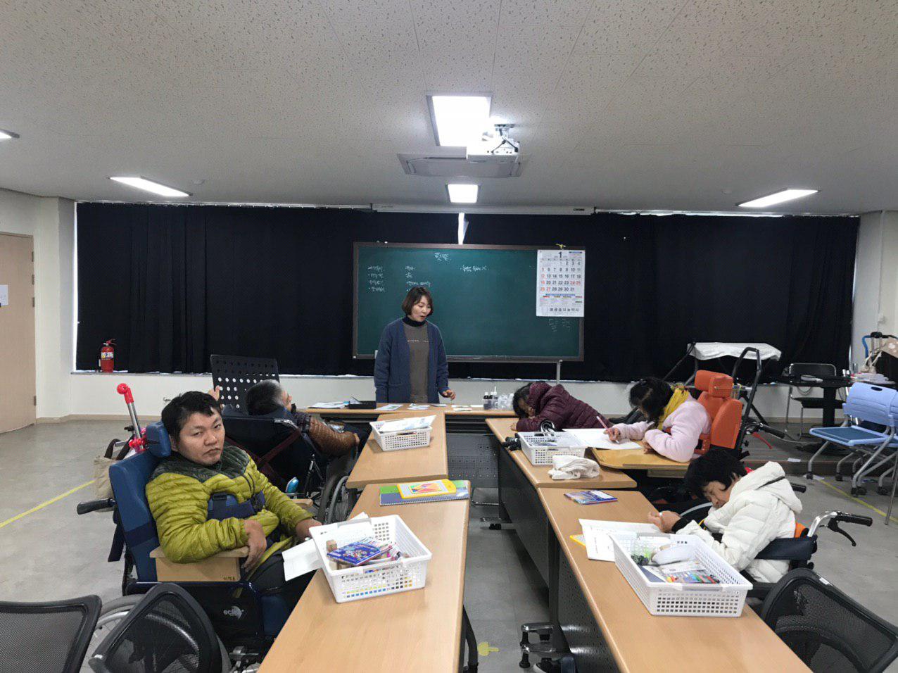 2019년 11월 19일_기초문해&문화예술&시민참여수업