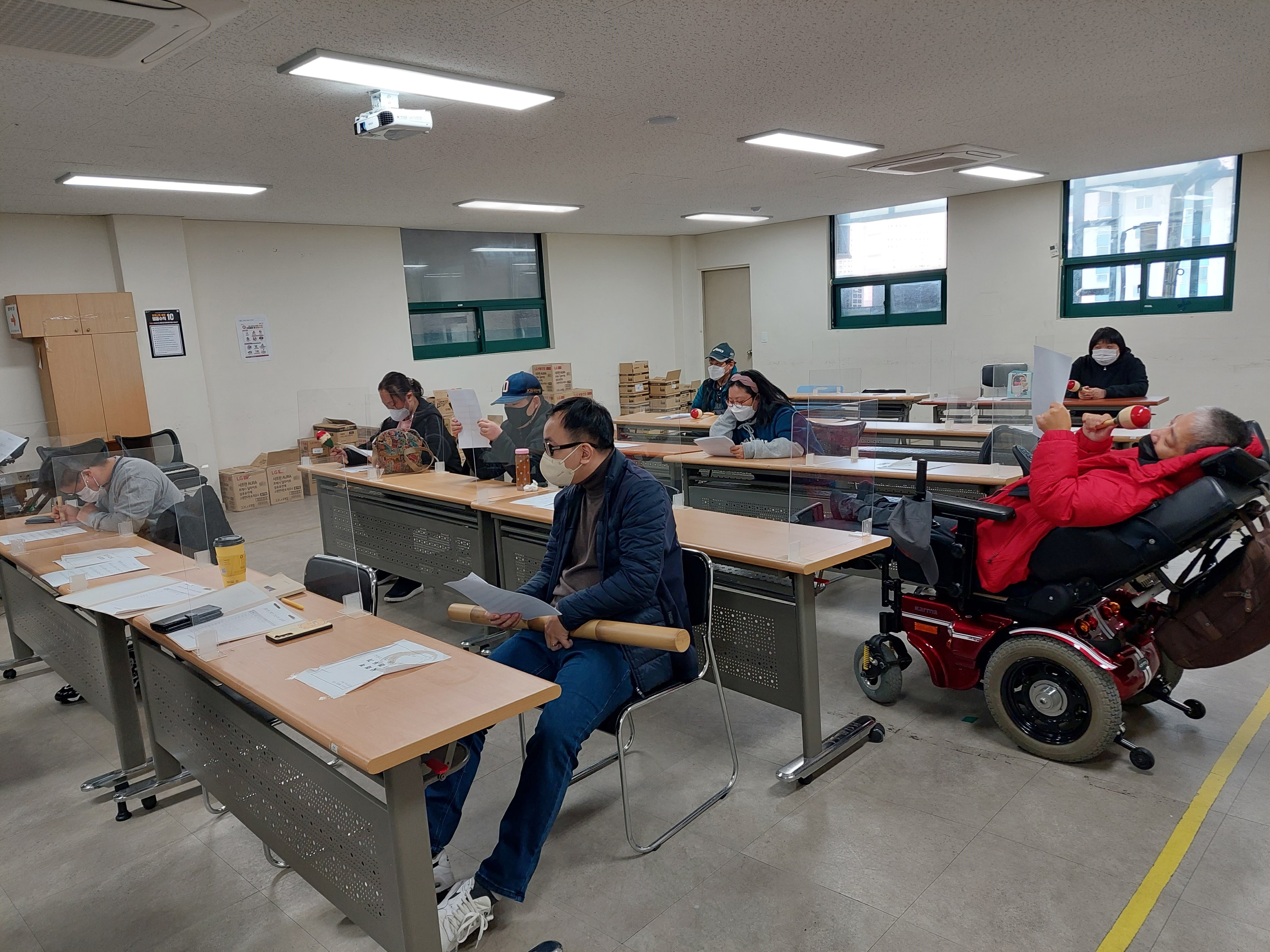 2021년 11월 10일_초등중등국어 합반 수업