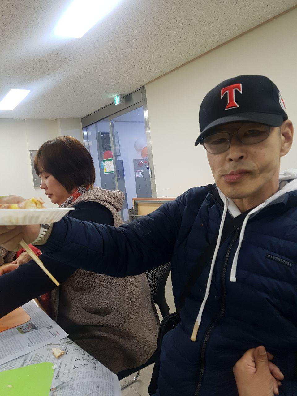 2019년 2월 28일 - 발달수업 사진
