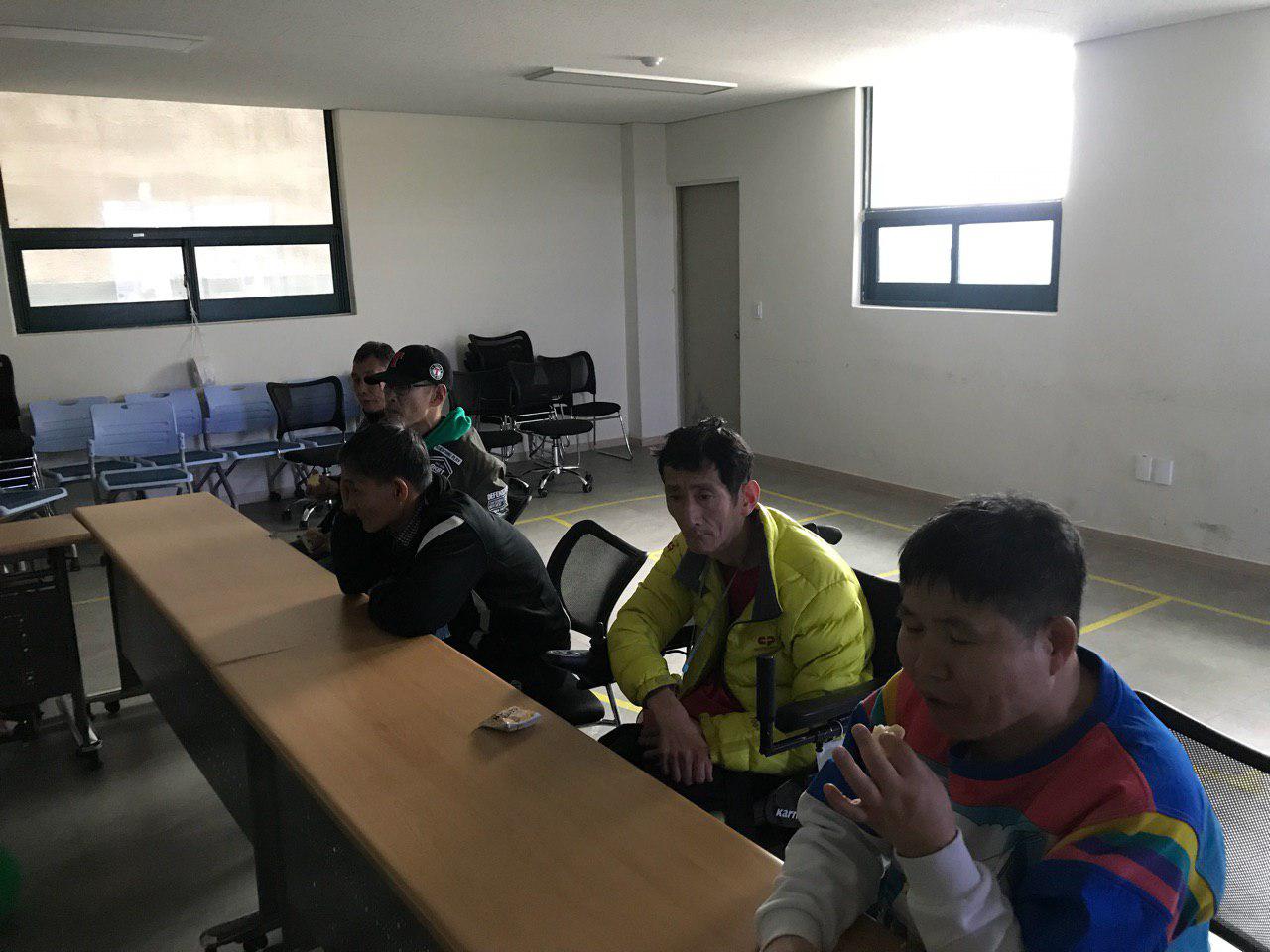 2019년 3월 25일 - 발달수업 사진