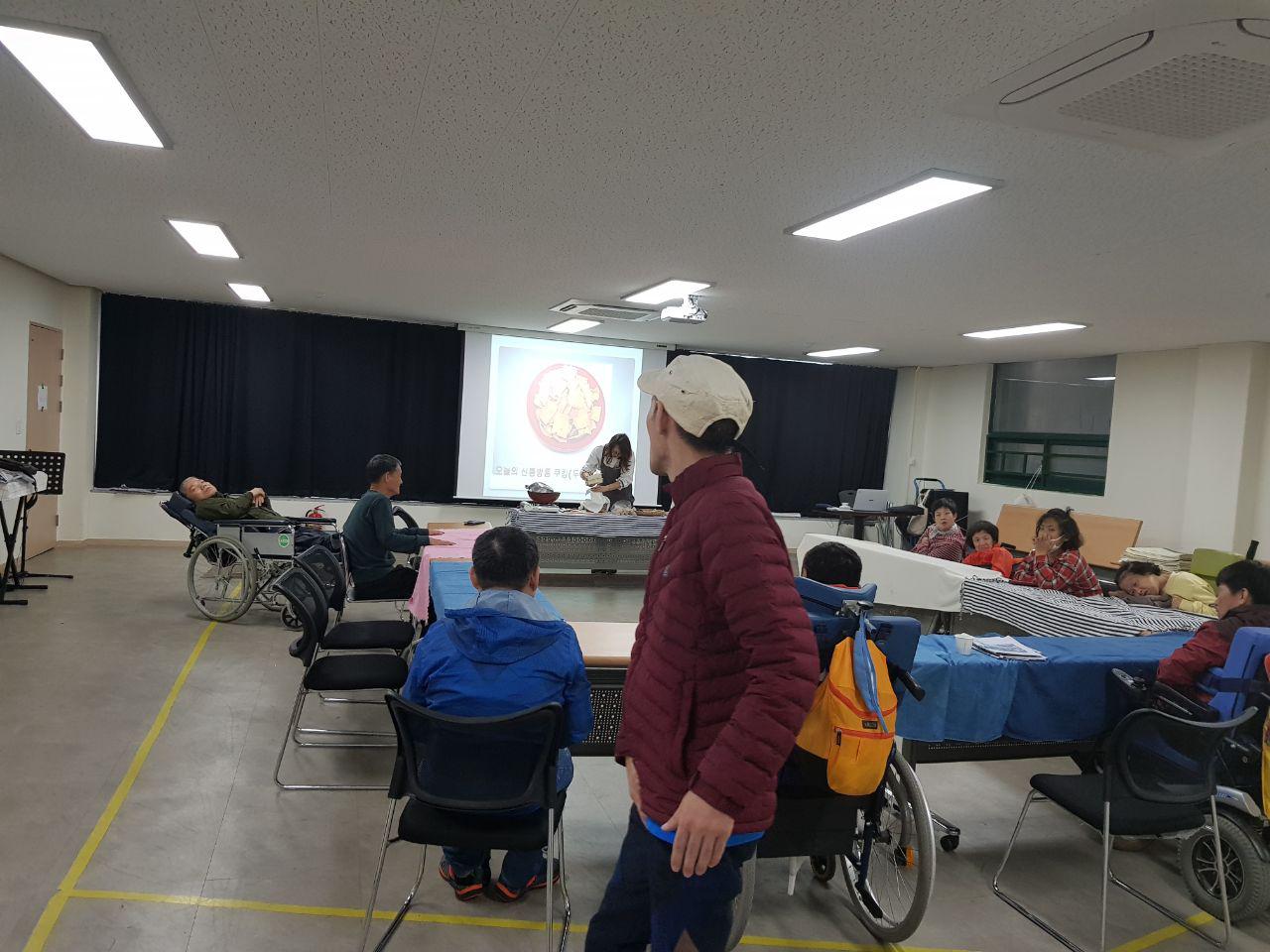 2019년 4월 25일 - 발달수업 사진