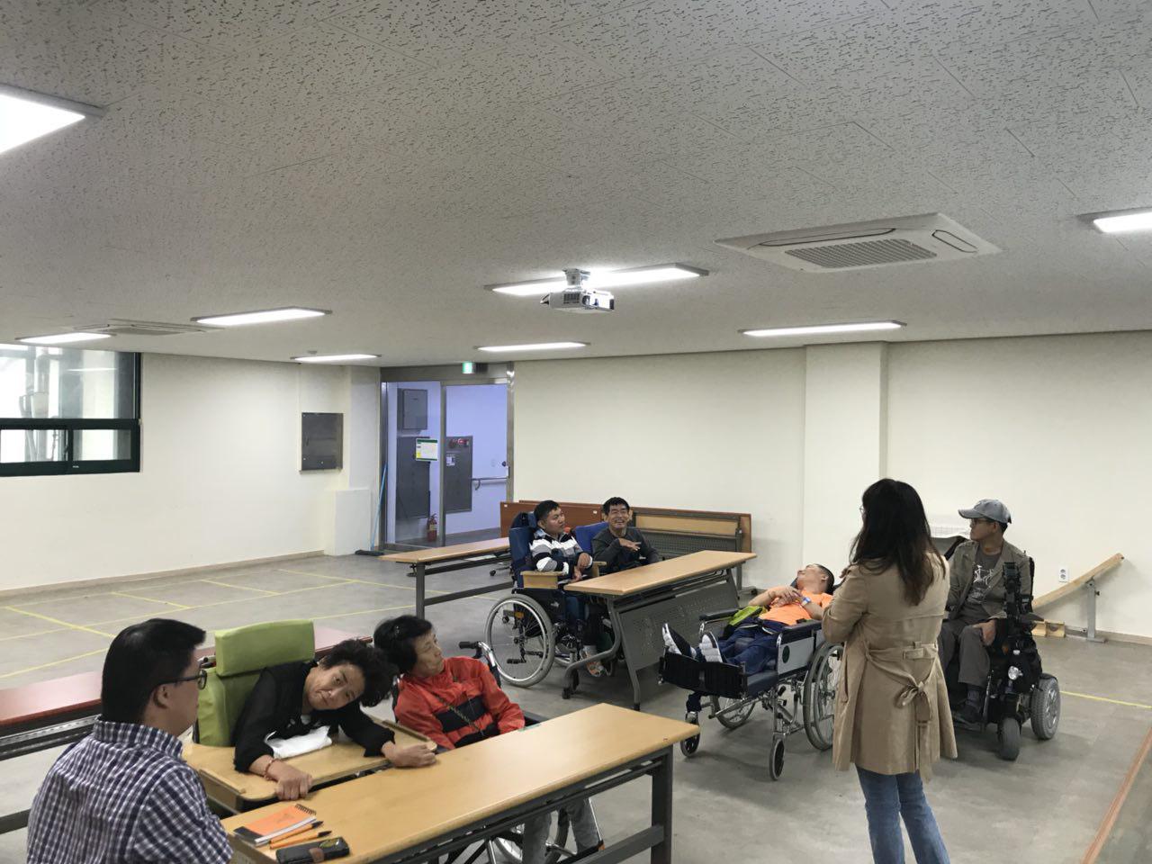 2018년 9월 28일 - 발달수업 사진