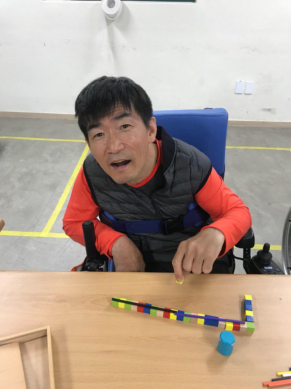 2019년 4월 23일 - 발달수업 사진