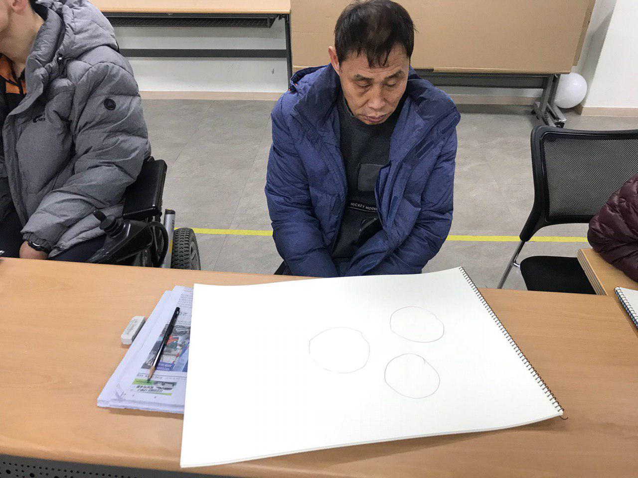 2019년 2월 22일 - 발달수업 사진