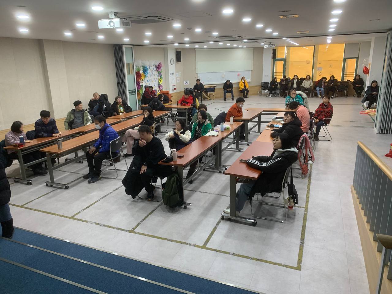 2024년 12월 26일(목) 영제발굴단 수업사진