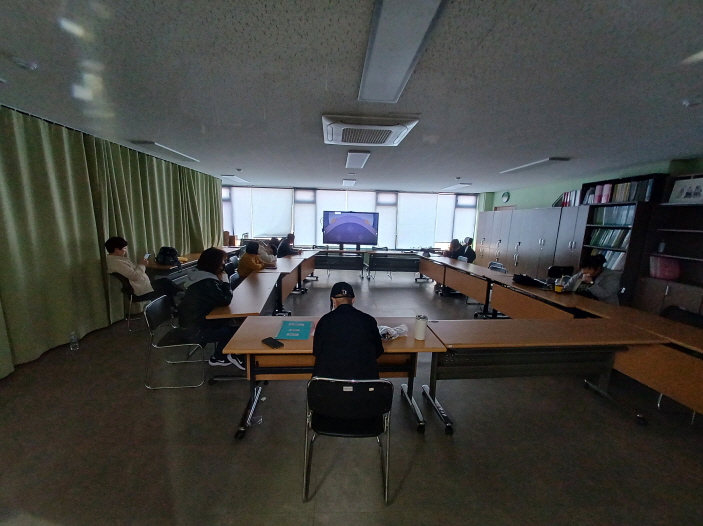 2024년 3월 25일(금) 영화로 알아보는 권리 수업 사진