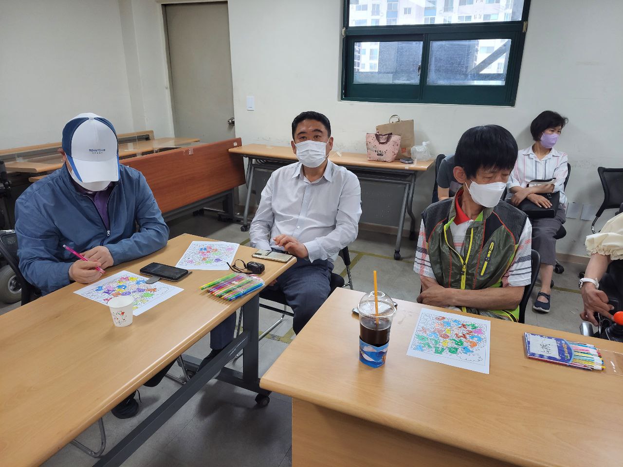 2022/06/10(금) - 공공일자리