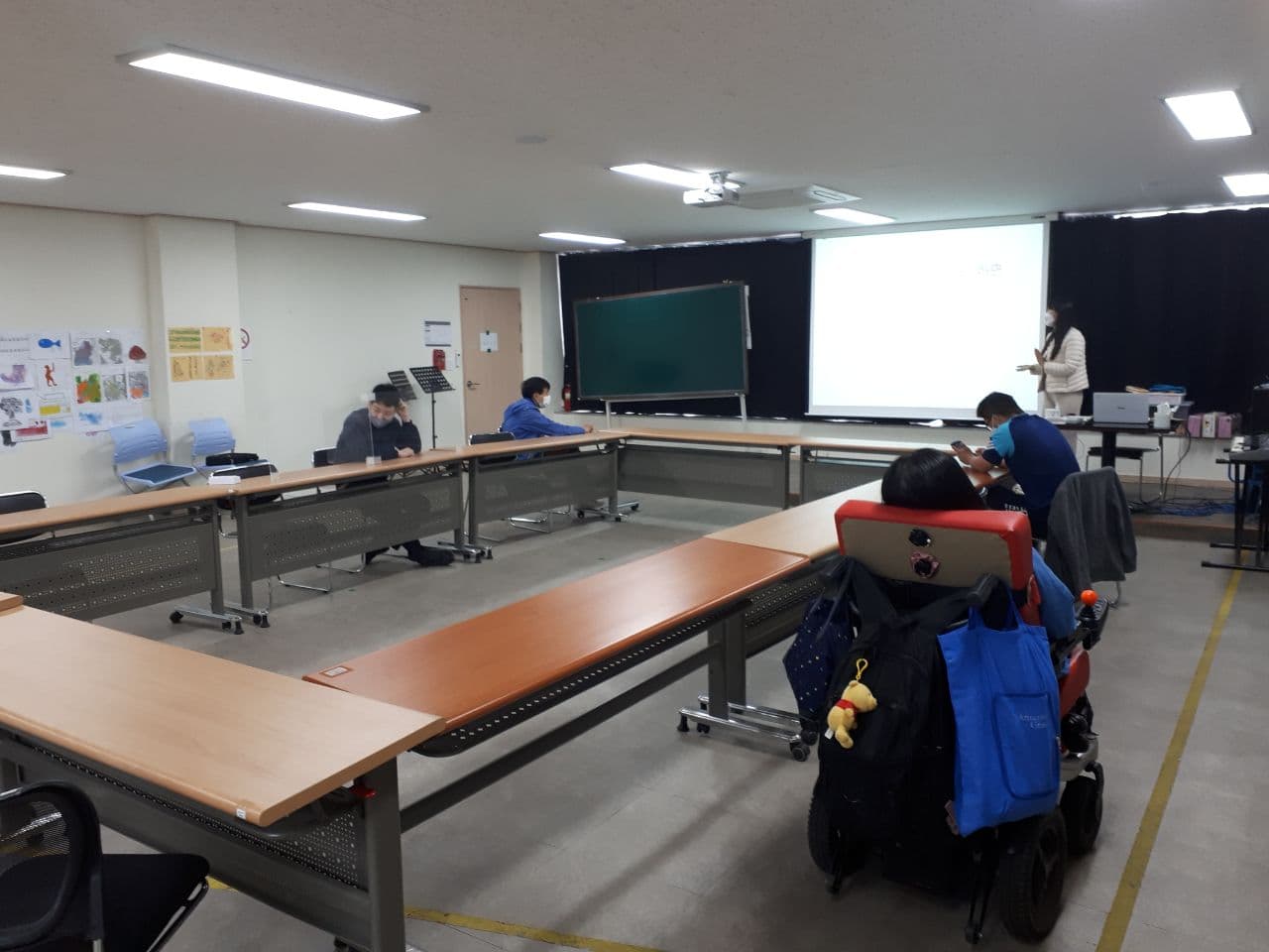 2021년 4월 26일_한국지리 수업