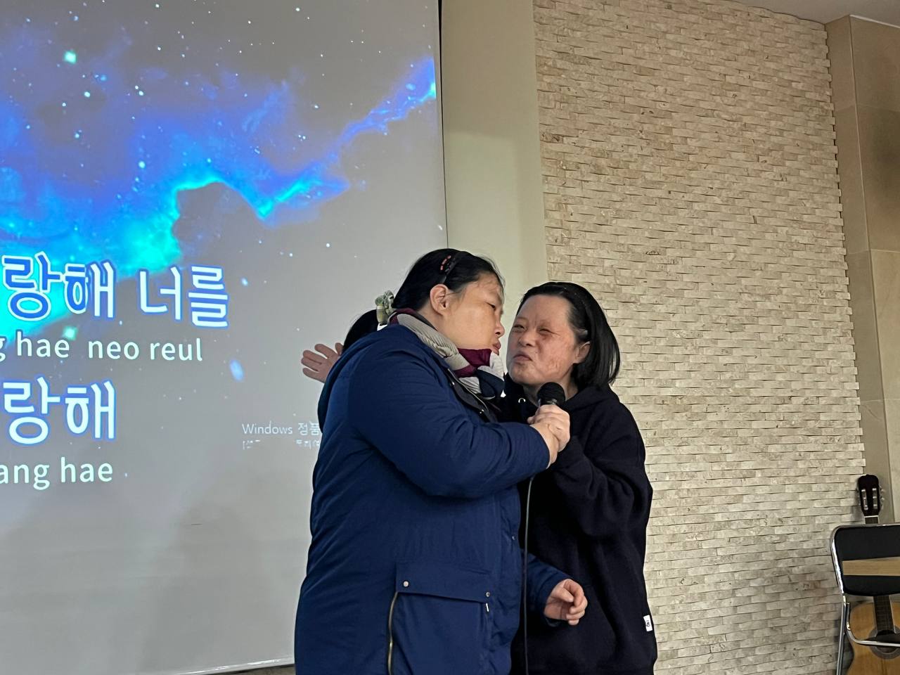2025년 4월 4일(금) 두런두런 합반 수업사진