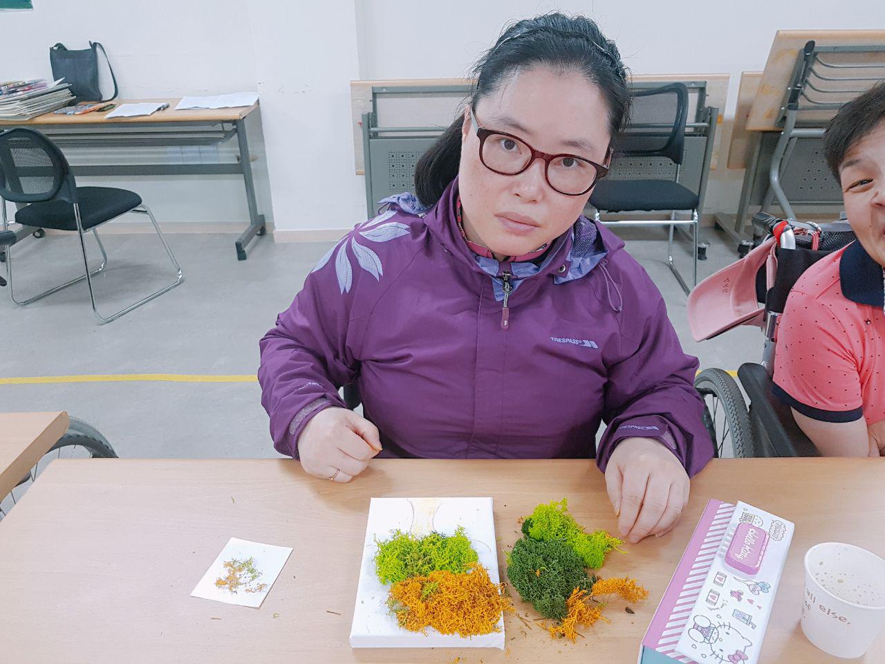 2019년 5월 10일 - 발달수업 사진