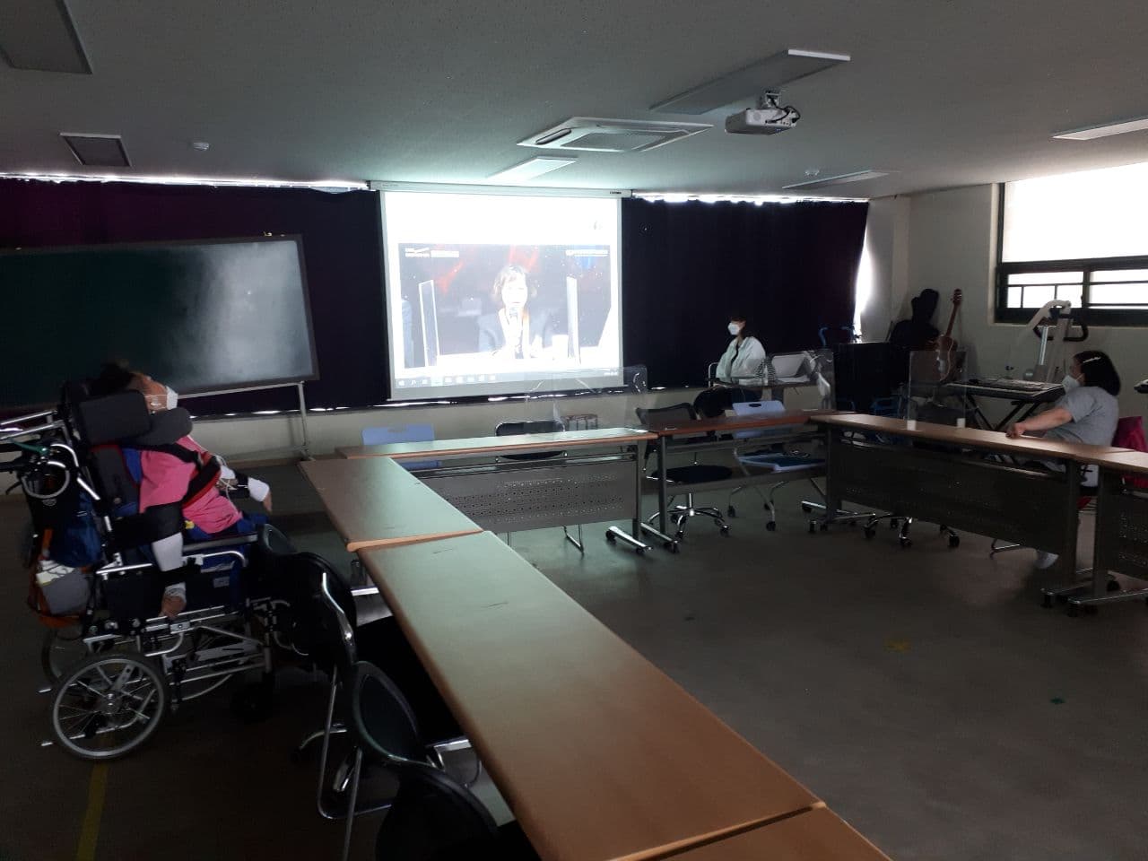 2021년 5월 31일_한국지리 수업
