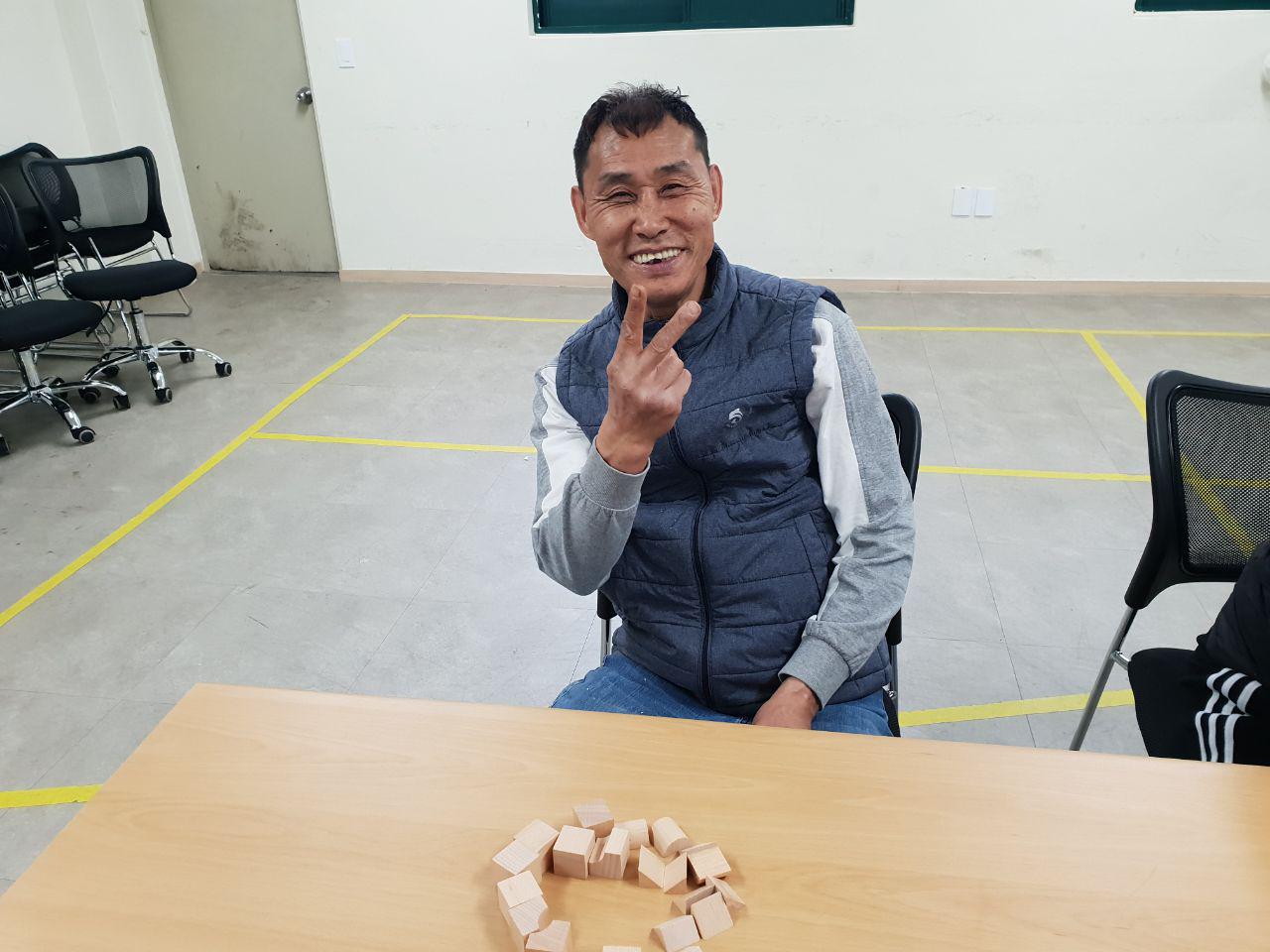 2019년 3월 26일 - 발달수업 사진
