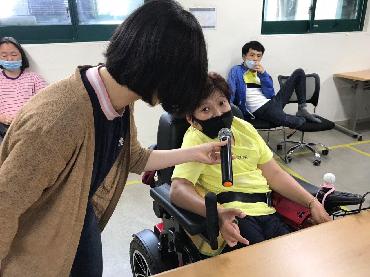 2020년 6월 5일_자치회의 & 지역사회 이동 및 체험 실태조사 활동