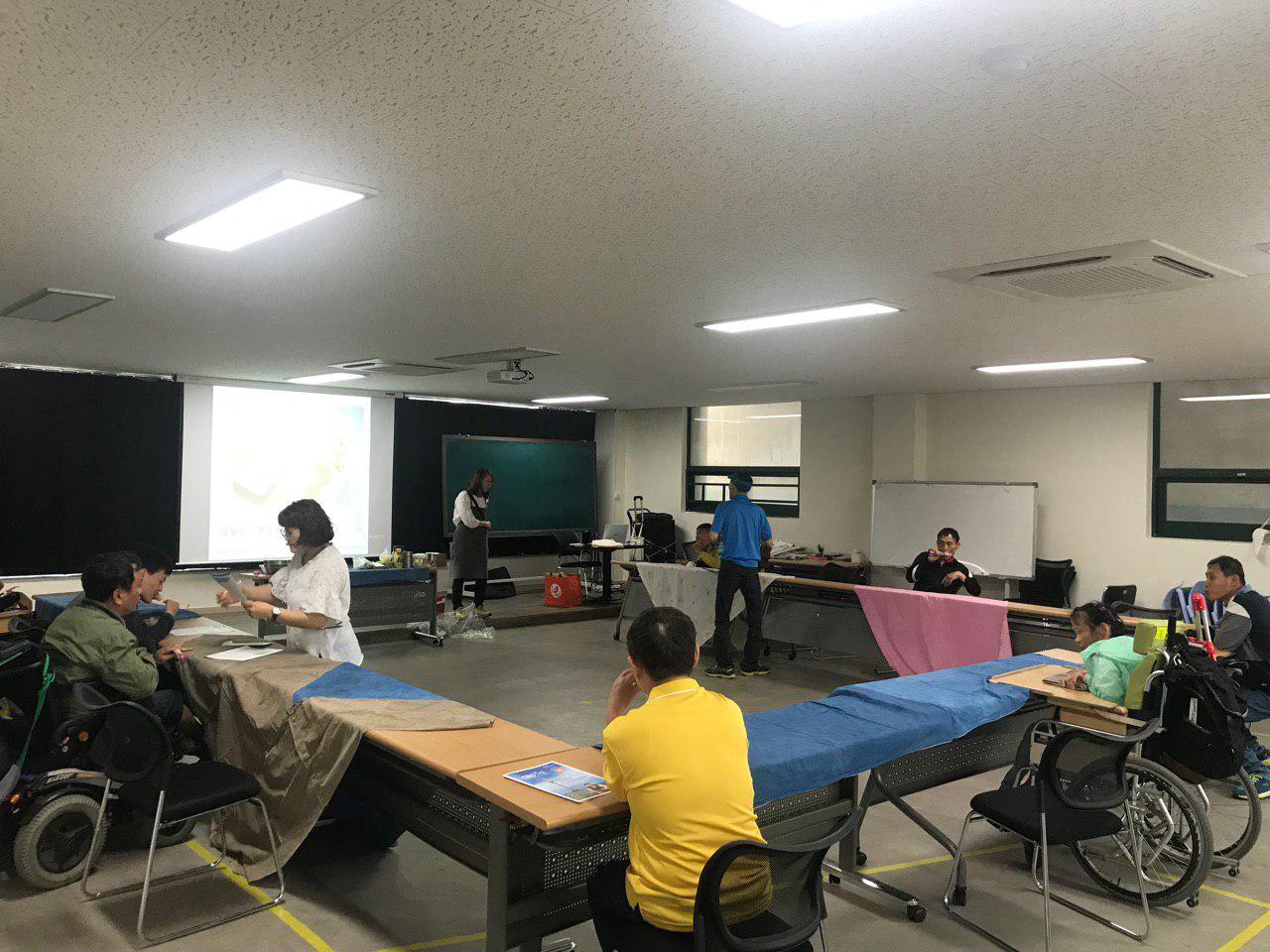 2019년 5월 30일 - 발달수업 사진