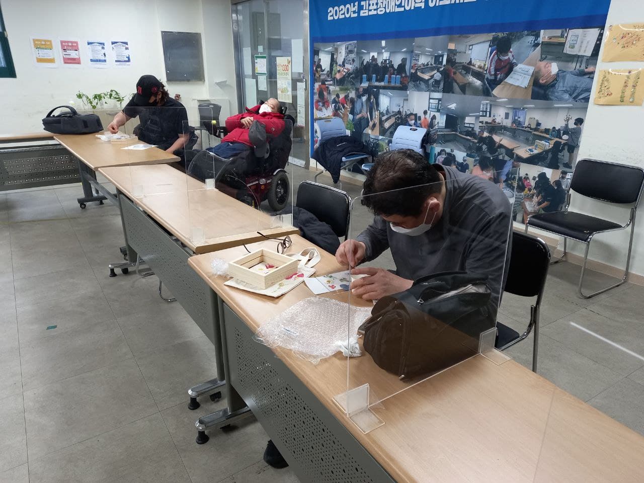 2022/02/18(금) - 텃밭생활