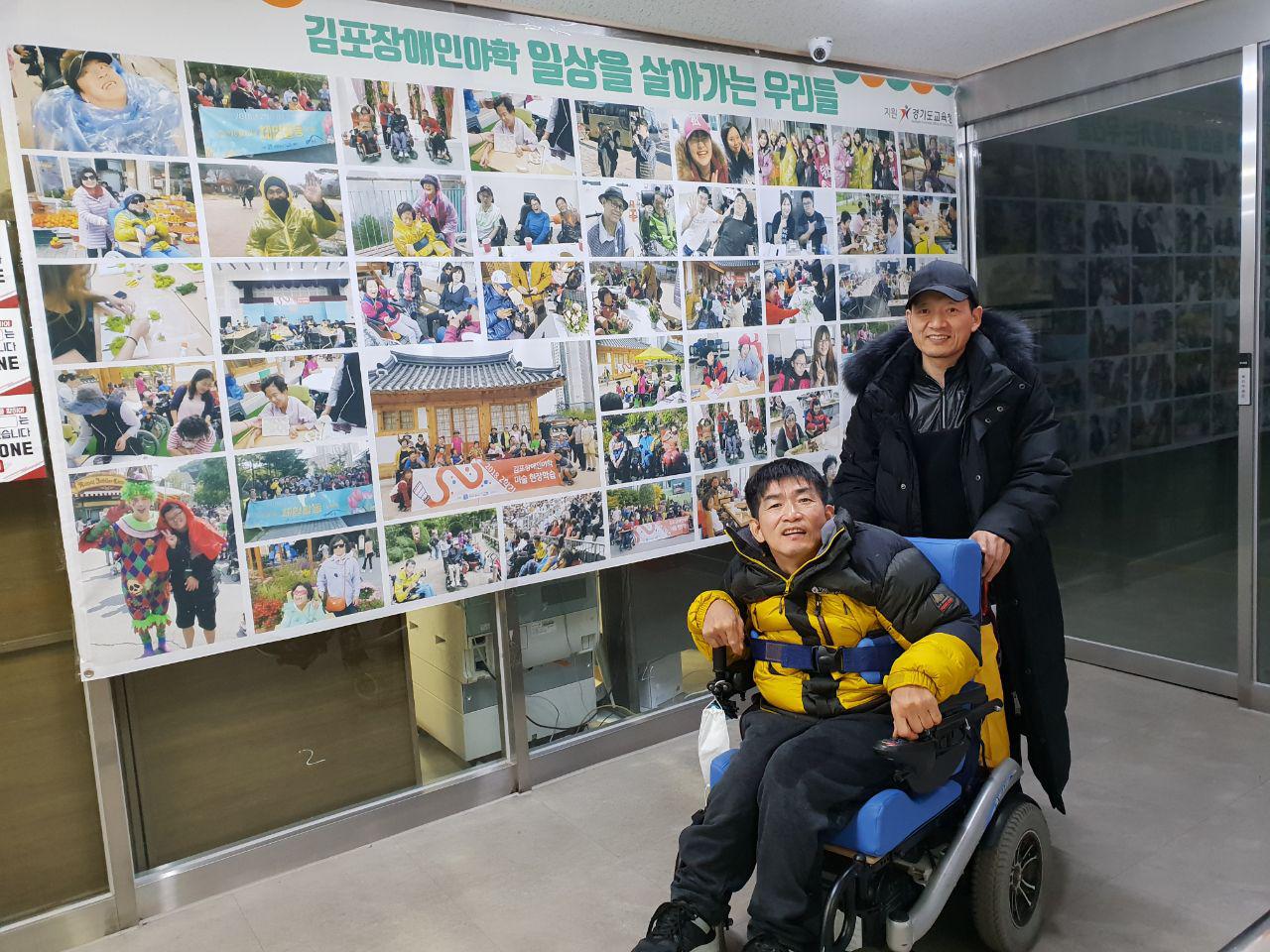 2018년 12월 12일 - 발표회 사진