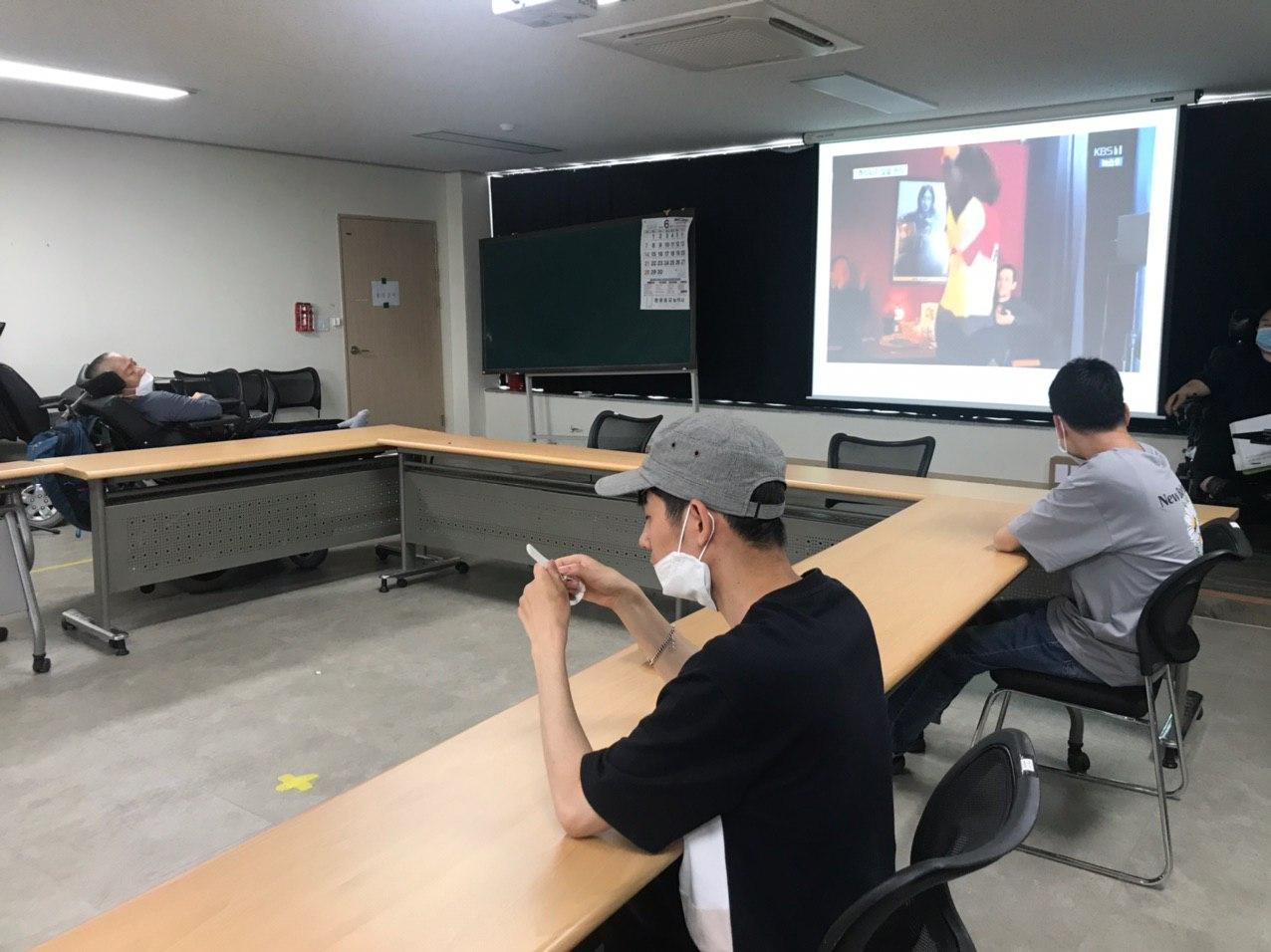 2020년 6월 16일_민주시민입문 수업