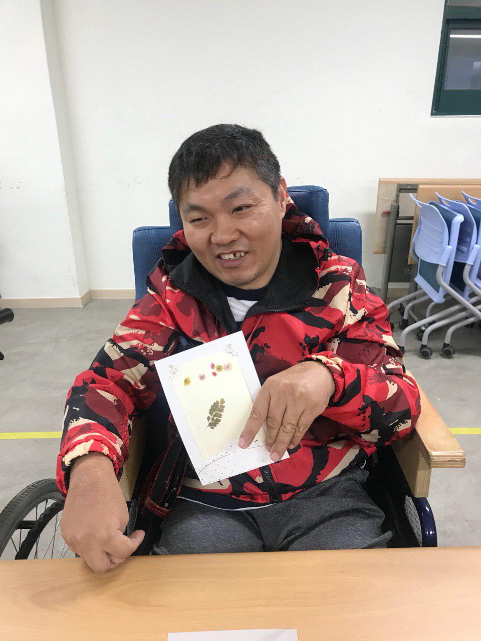 2019년 4월 26일 - 발달수업 사진