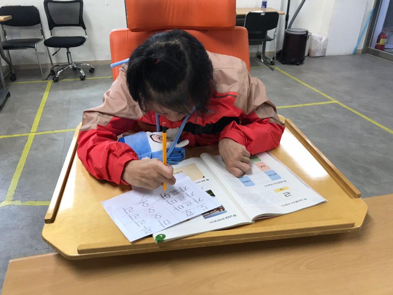 2020년 5월 7일_기초문해 수업