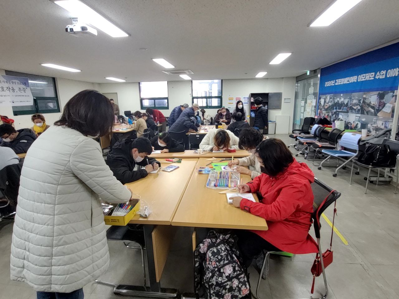 2022/11/10(목) - 꼼지락꼼지락
