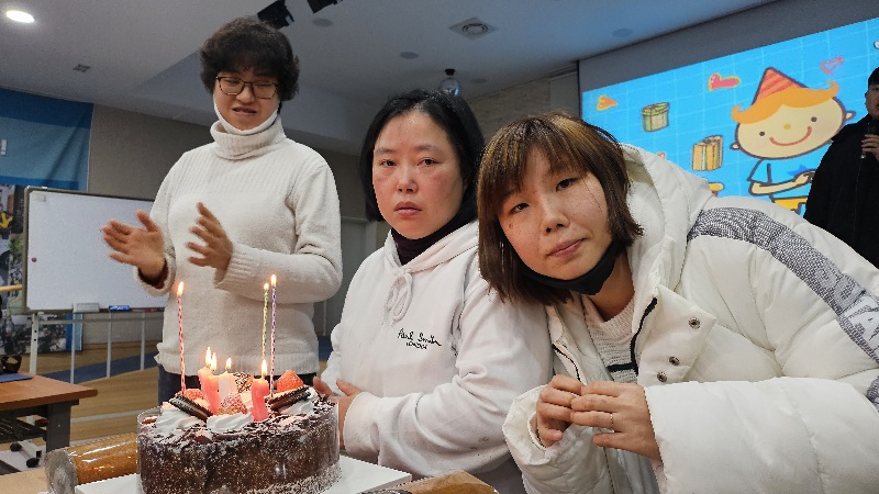 2023년 12월 29일(금) 방학식사진