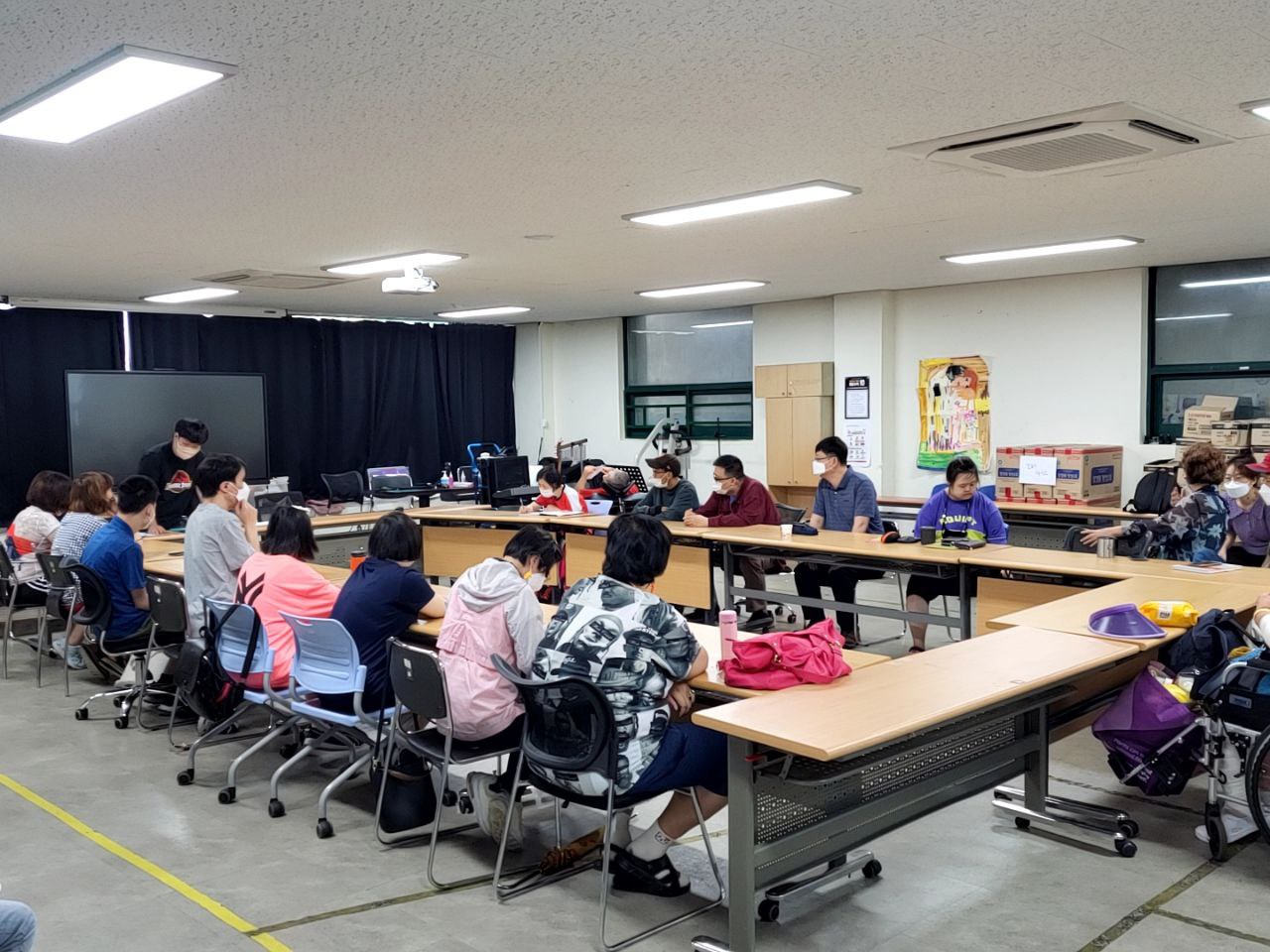 2022/08/19(금) - 초등국어