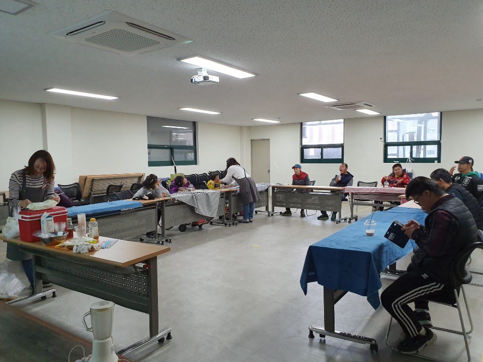 2019년 5월 2일 - 발달수업 사진