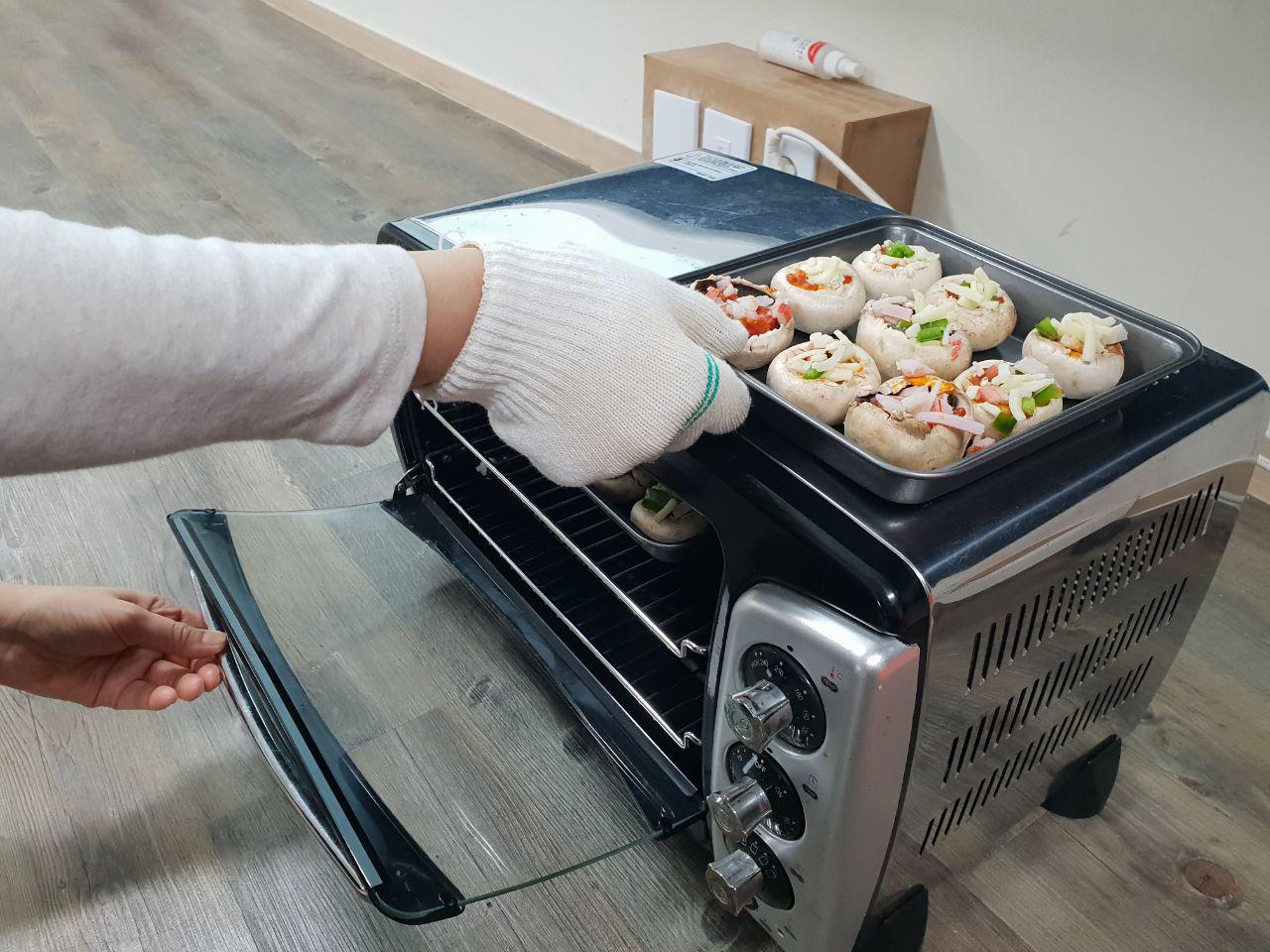 2019년 3월 21일 - 발달수업 사진