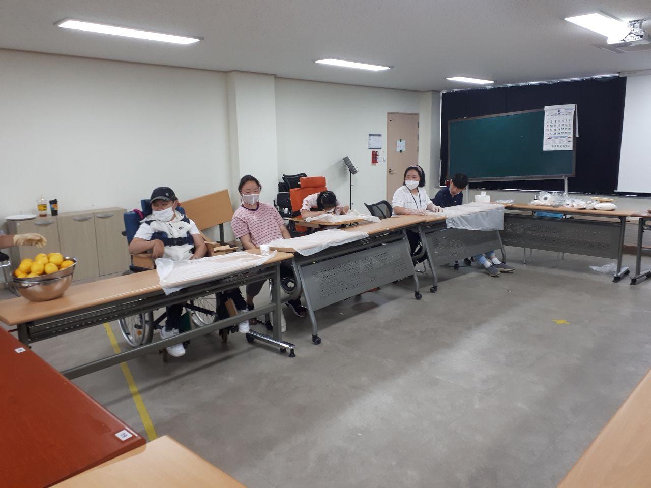 2020년 8월 11일_도시농업 수업