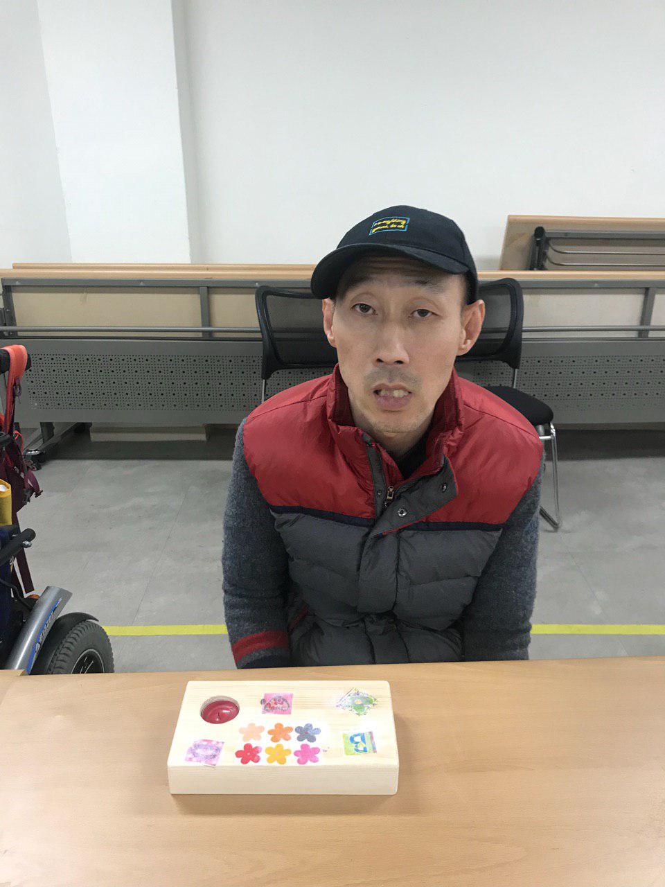 2019년 3월 29일 - 발달수업 사진