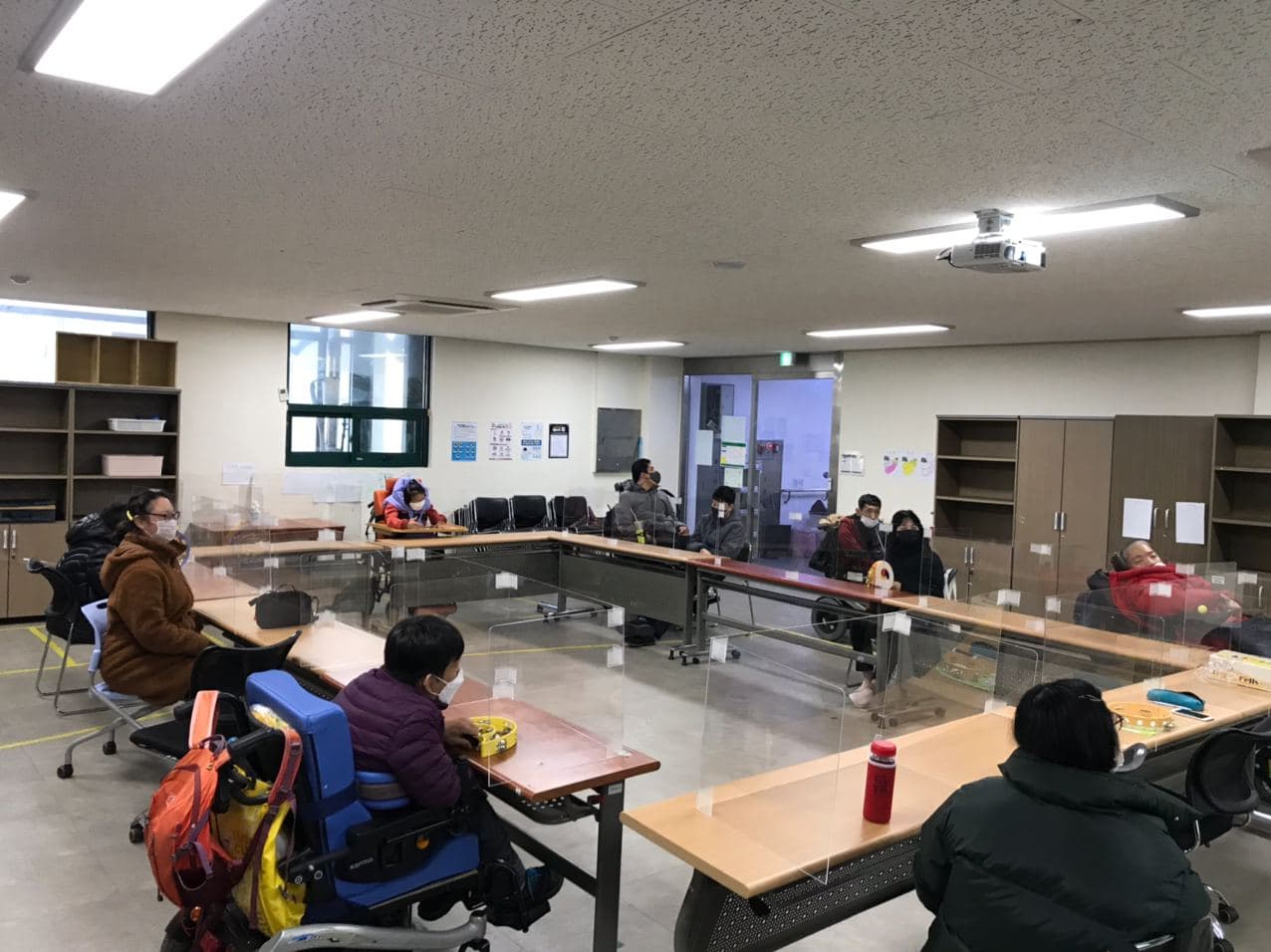 2020년 11월 30일_음악 수업