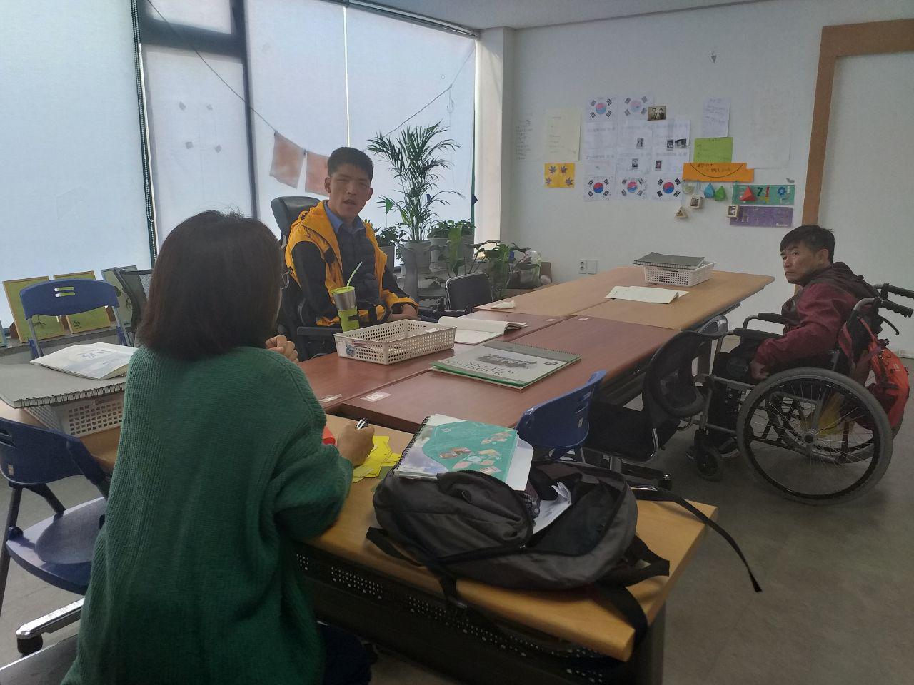 2019년 11월 6일_기초문해&문화예술&시민참여수업