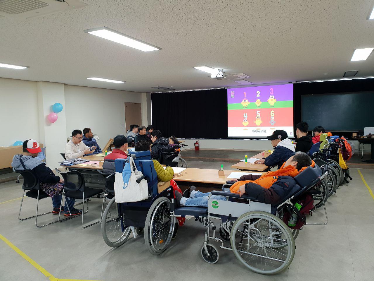 2019년 2월 26일 - 수학수업 사진