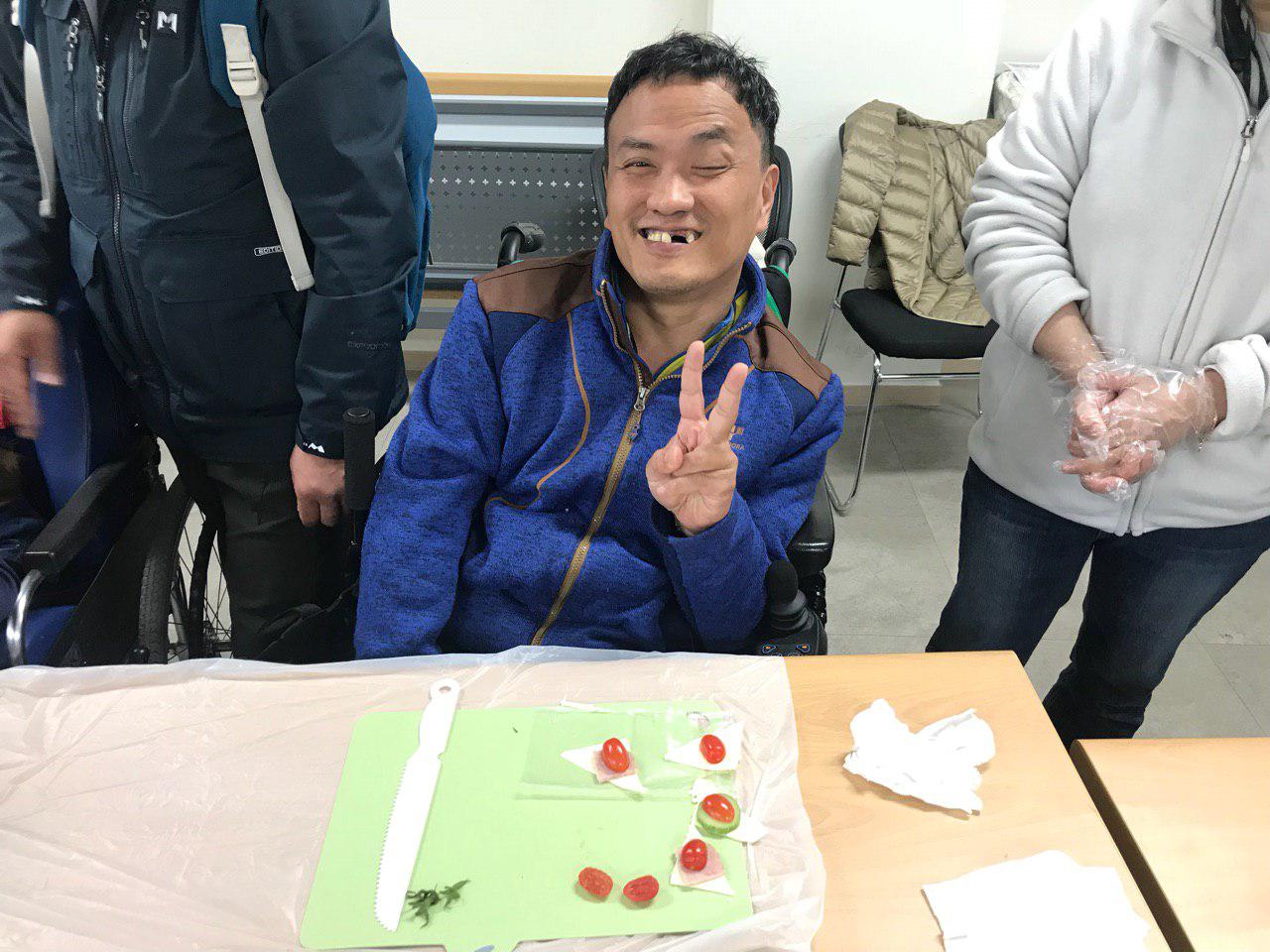 2019년 4월 4일 - 발달수업 사진