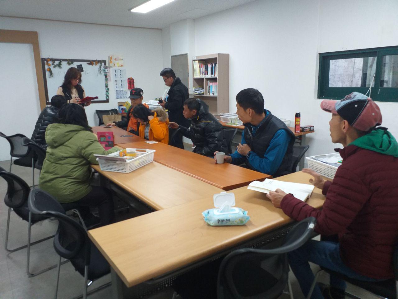 2019년 11월 22일_기초문해&문화예술&시민참여수업