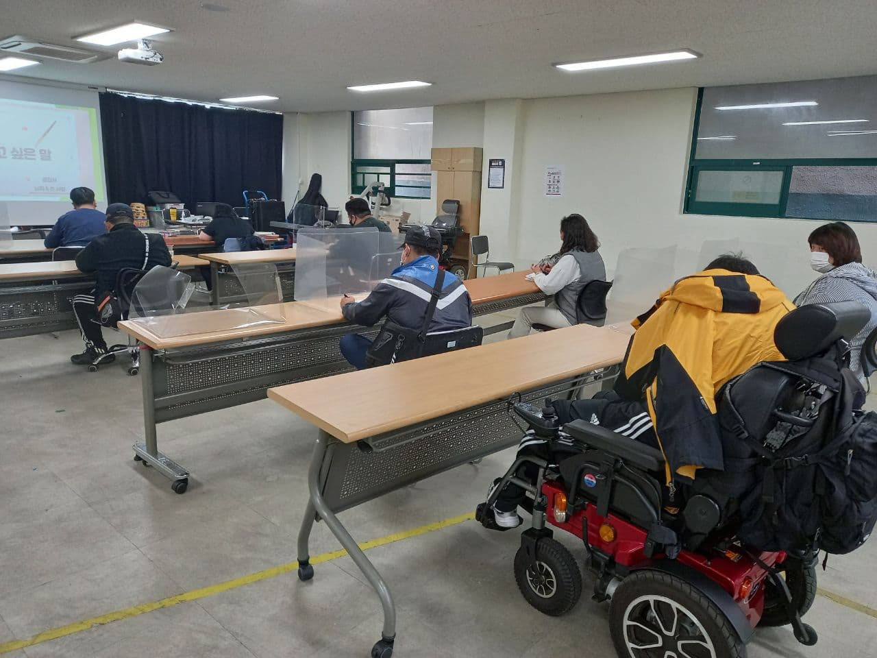 2021년 5월 11일_중등국어 수업