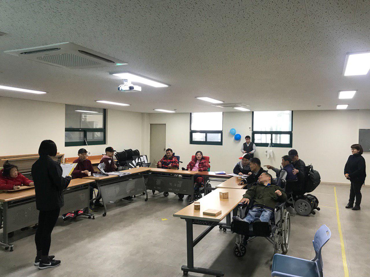2019년 3월 5일 - 발달수업 사진