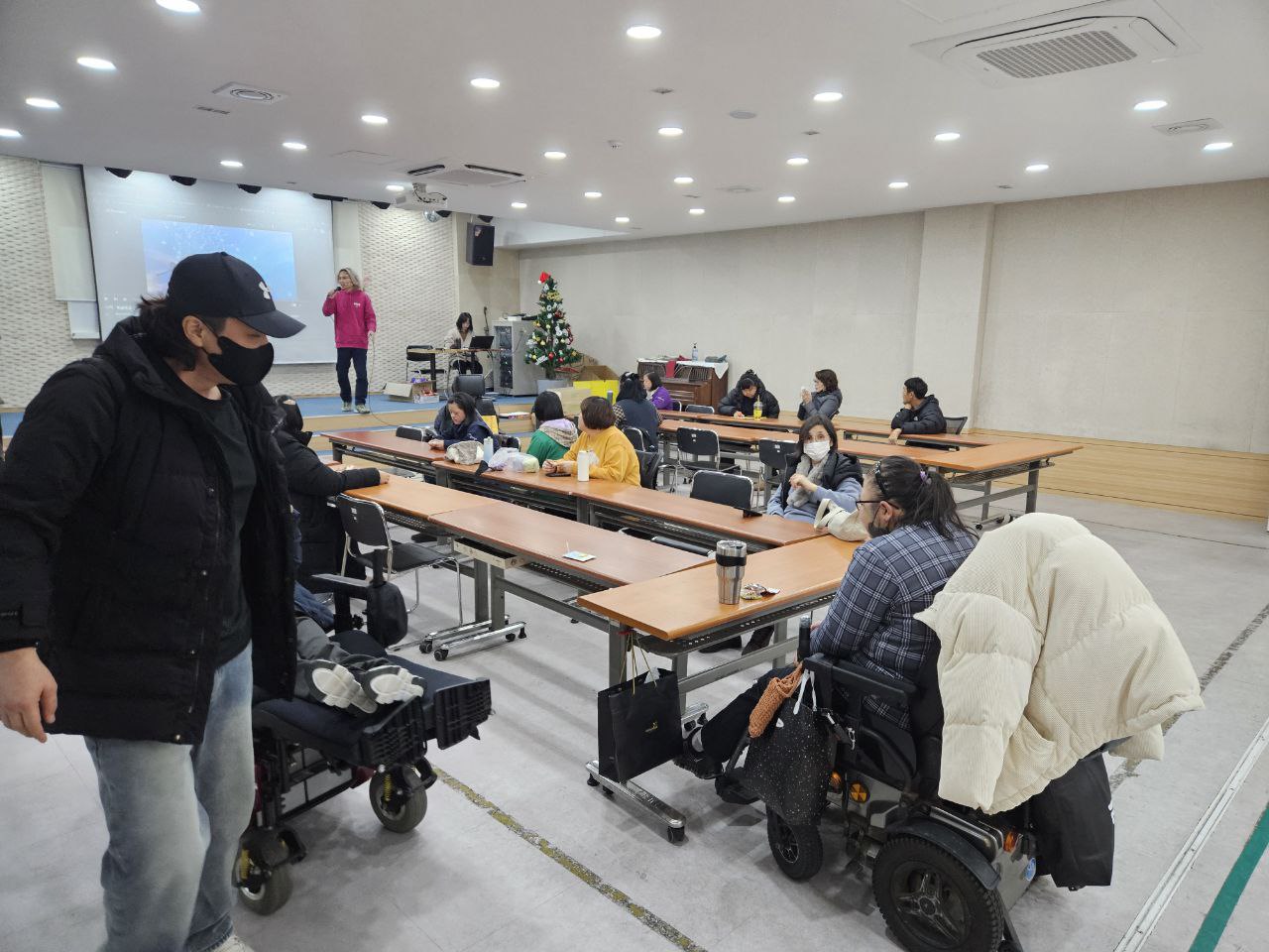 2024년 12월 27일(금) 무적의 무지개 수업사진