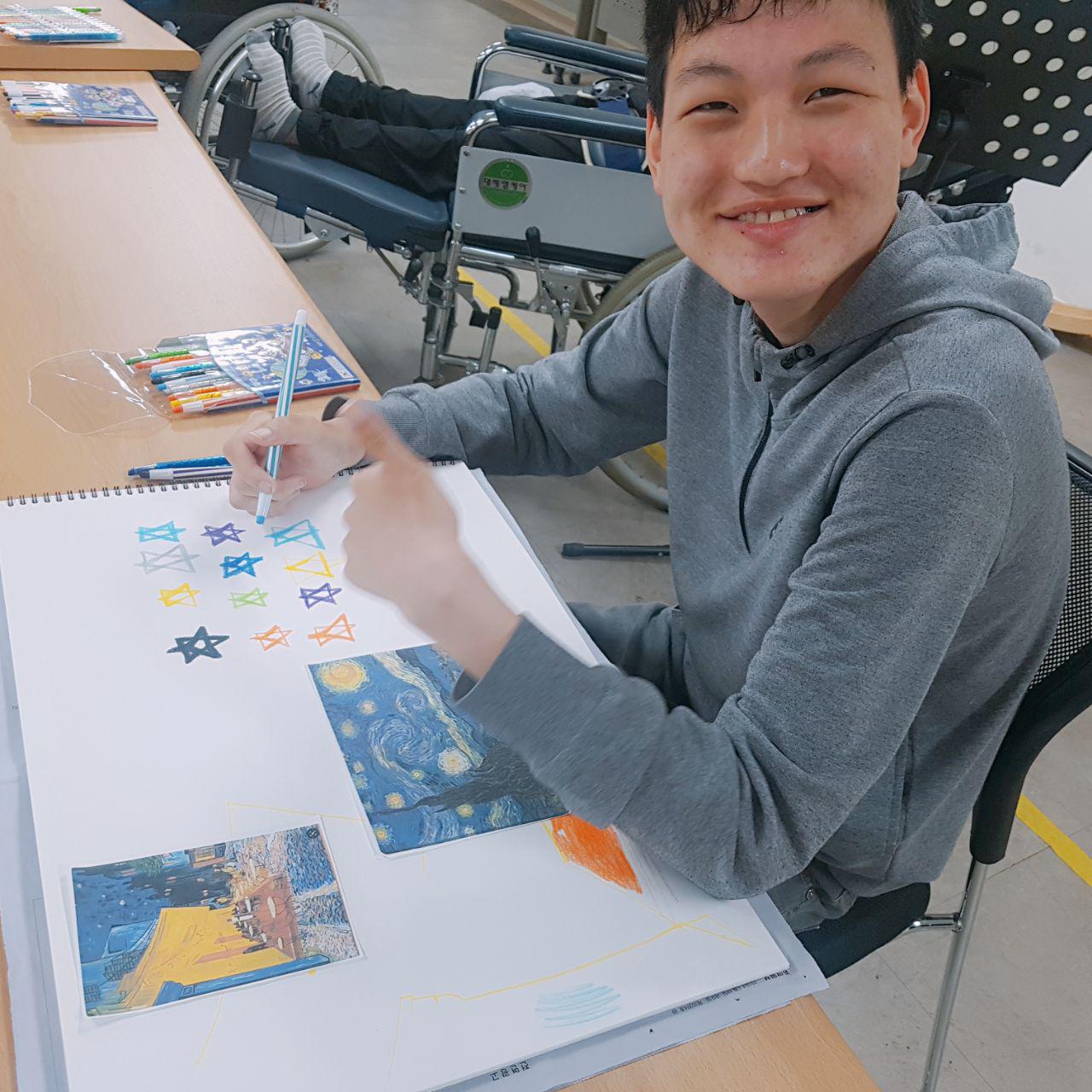 2019년 6월 7일 - 발달수업 사진