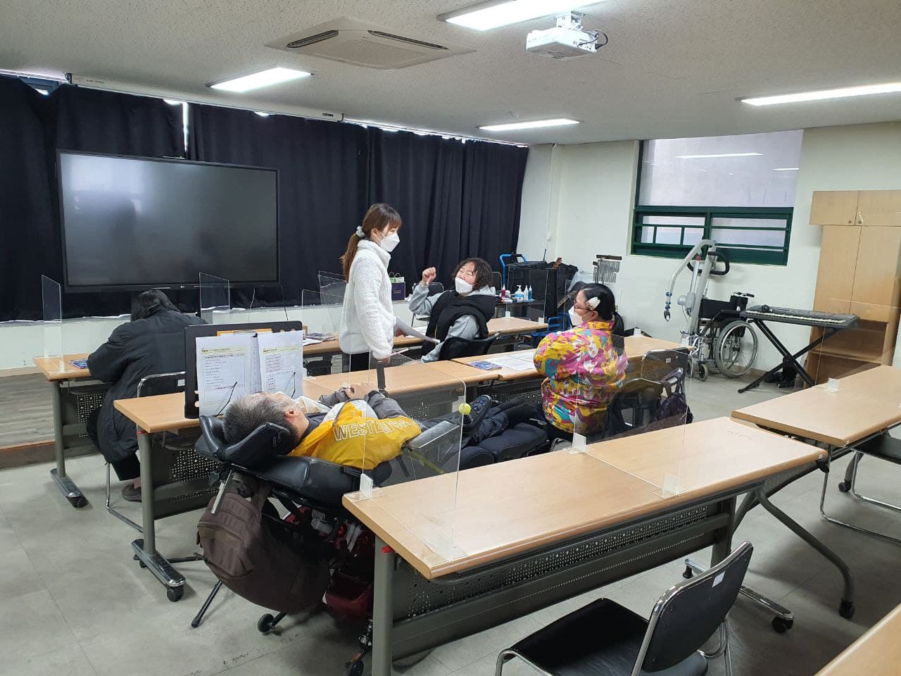 2022/03/10(목) - 보건