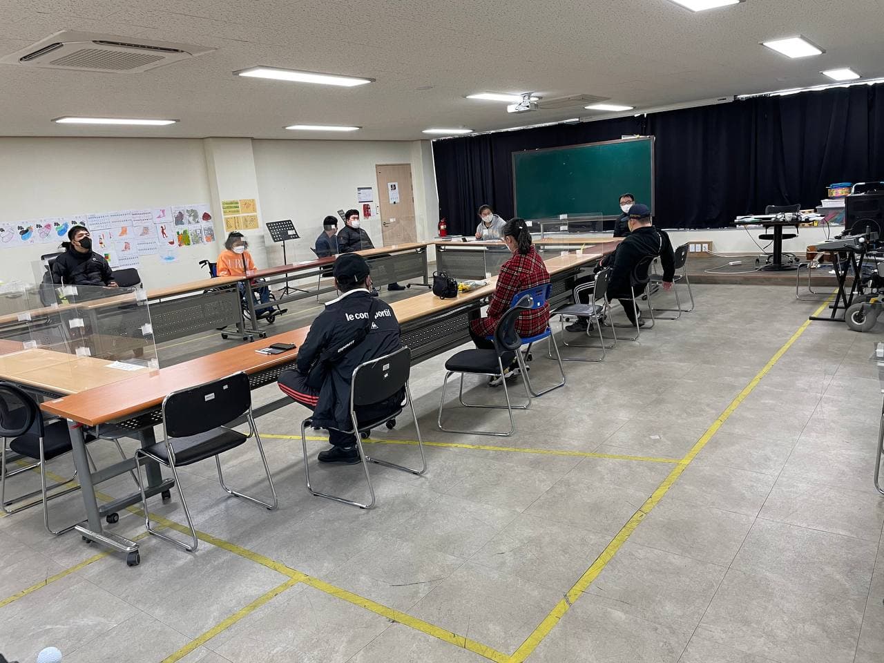 2021년 3월 23일_중등수학 수업