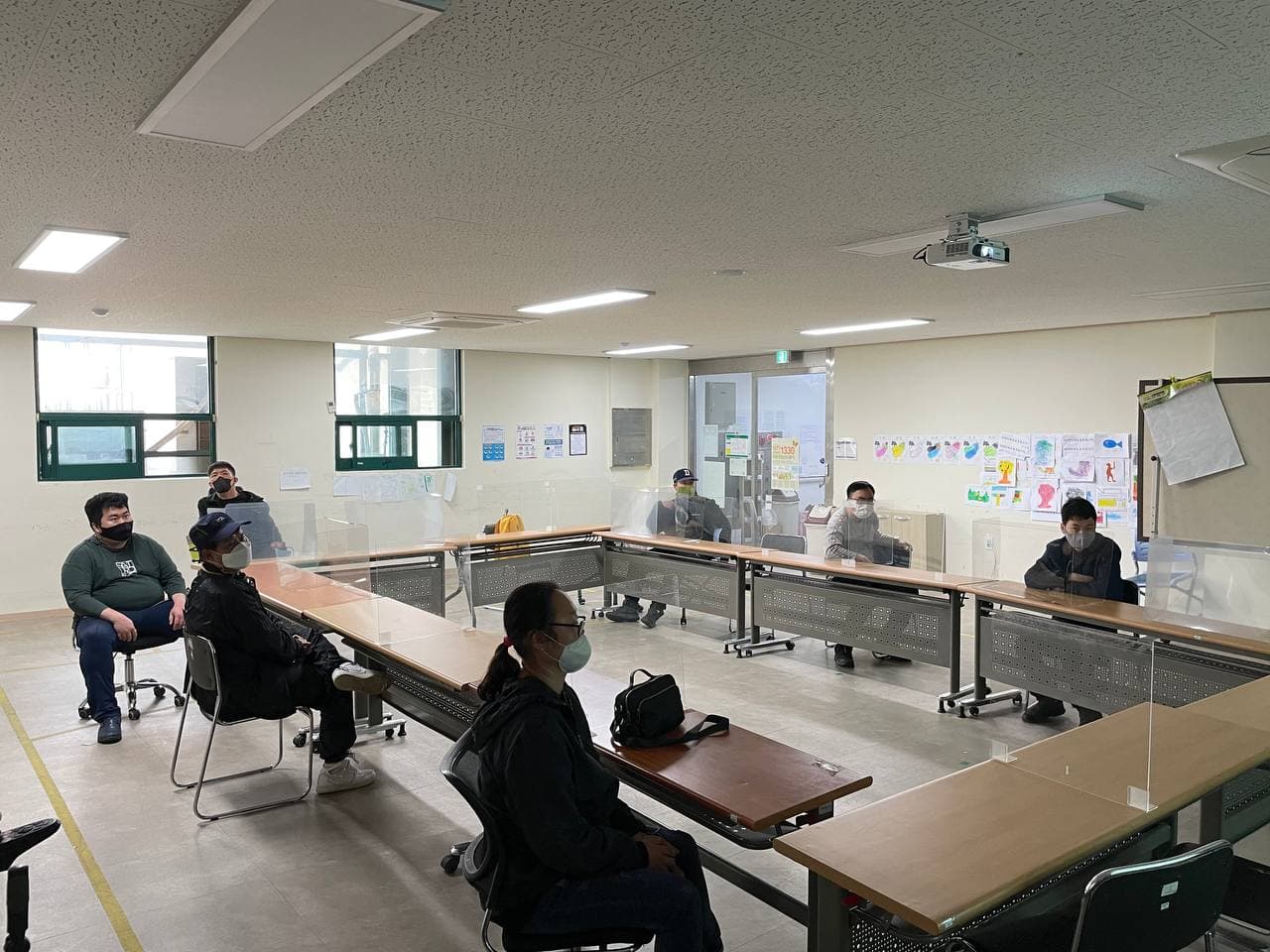 2021년 4월 28일_중등국어 수업