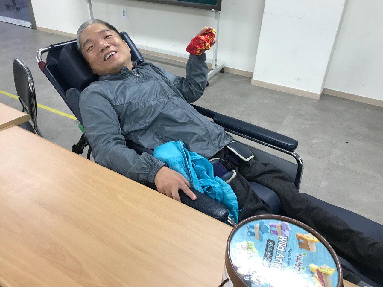 2019년 4월 23일 - 발달수업 사진