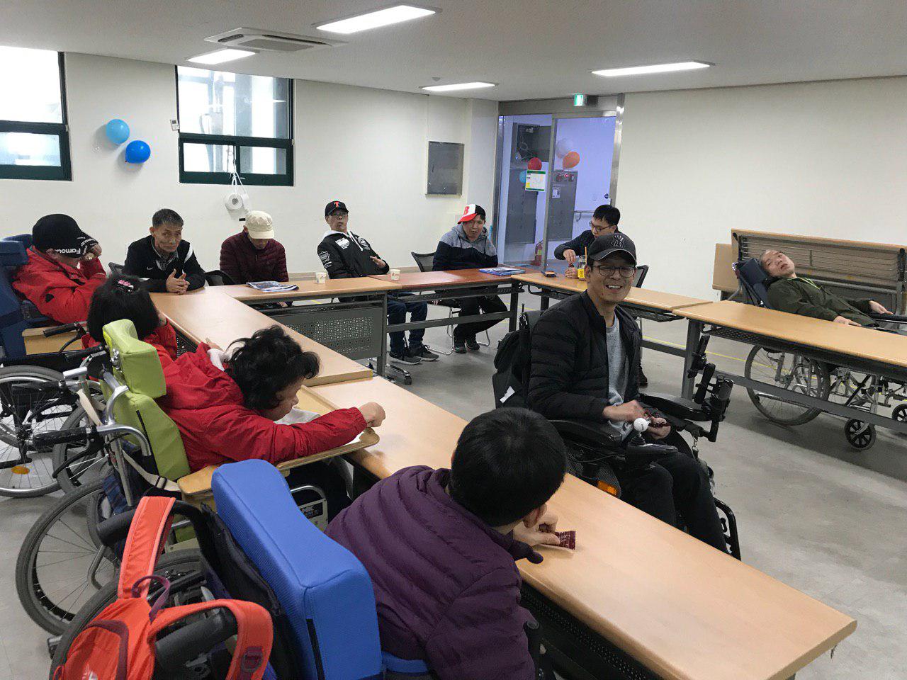 2019년 3월 4일 - 발달수업 사진