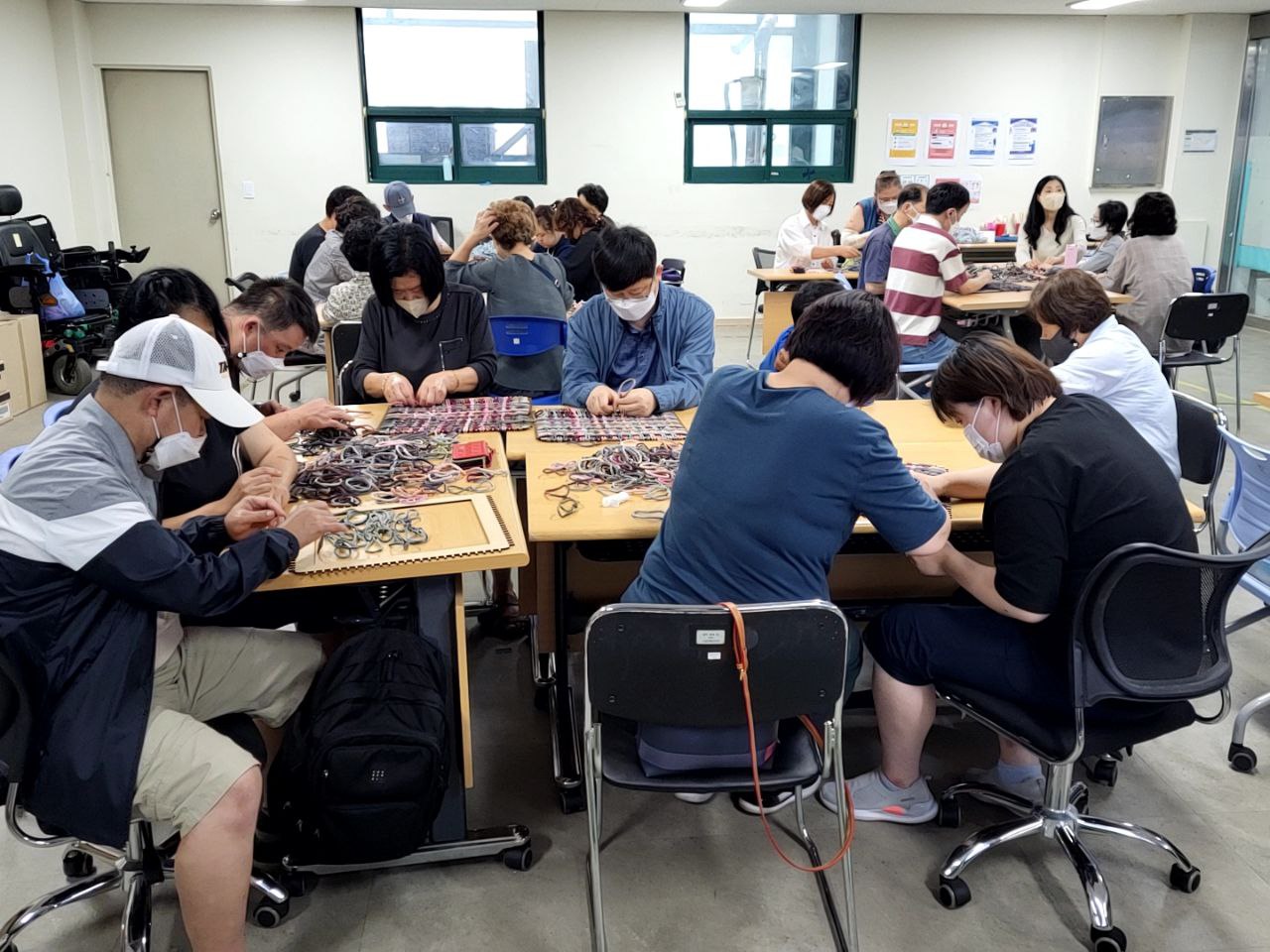 2022/09/05(월) - 공예