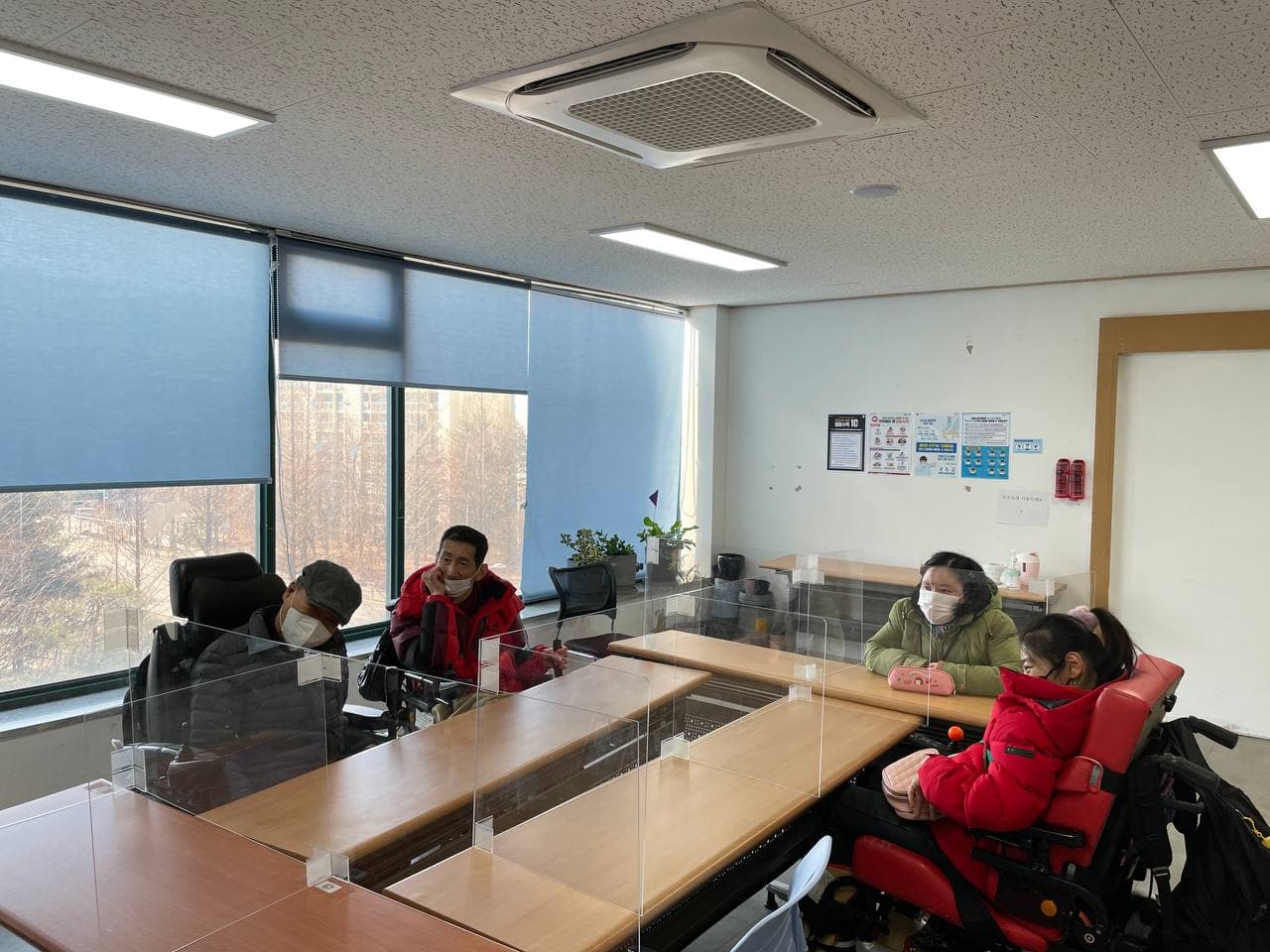 2021년 2월 8일_1학기 개학식