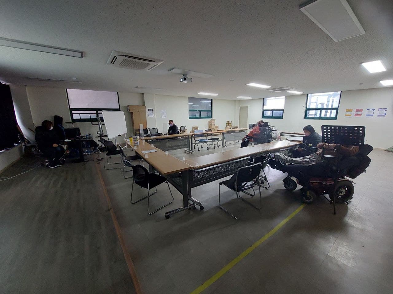 2021년 11월 23일_초등중등수학 합반 수업