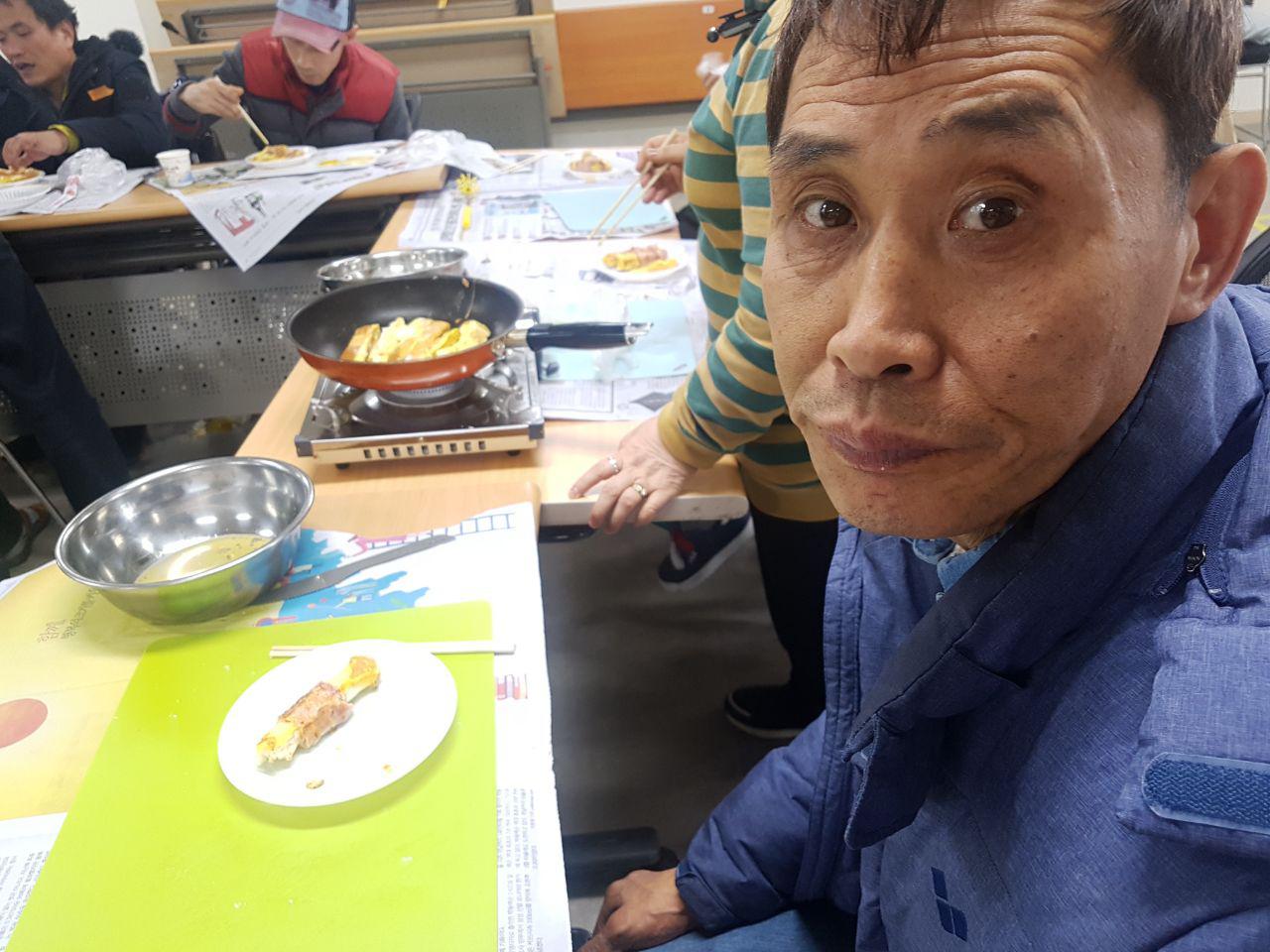2019년 2월 28일 - 발달수업 사진
