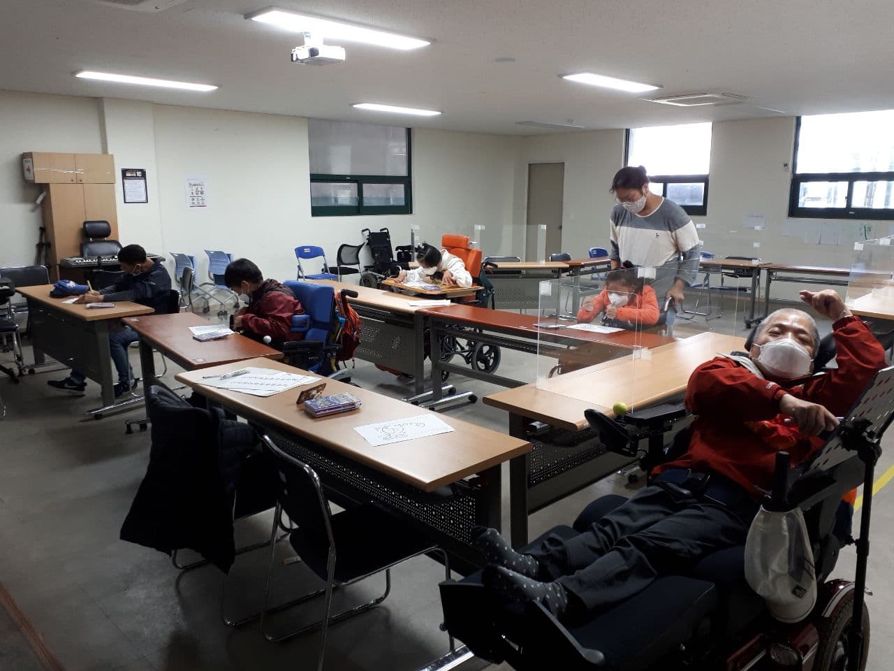 2021년 4월 13일_문해 수업