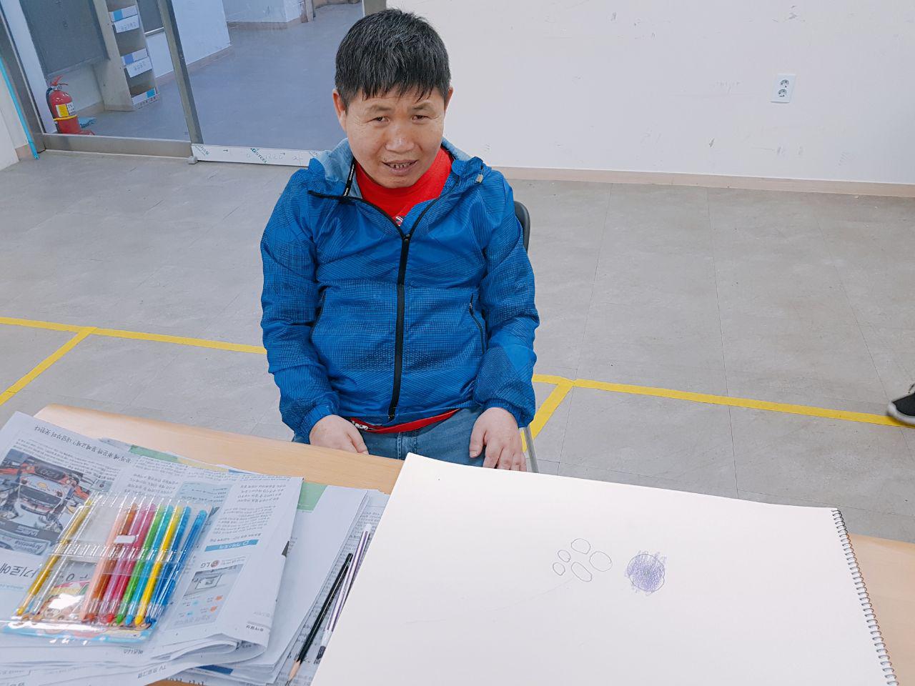 2019년 5월 3일 - 발달수업 사진